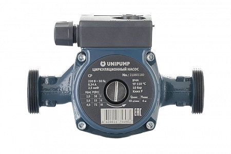 Циркуляционный насос CP 25-40 130 Unipump фото в Инженерном центре РУБИКОН