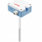 Канальный датчик качества воздуха (углекислого газа CO2) LFG202  фото в Инженерном центре РУБИКОН