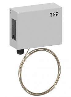 Капиллярный термостат защиты от замерзания TS-K-IP30